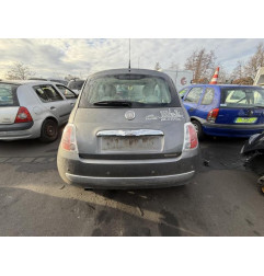 Moteur essuie glace avant FIAT 500 2 Photo n°20