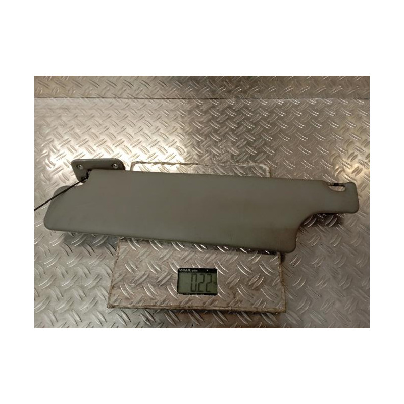 Pare soleil droit RENAULT MASTER 2