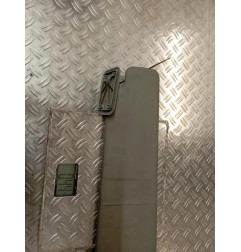 Pare soleil droit RENAULT MASTER 2