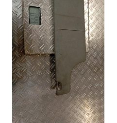 Pare soleil droit RENAULT MASTER 2 Photo n°3