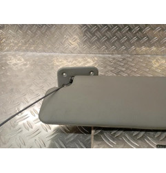 Pare soleil droit RENAULT MASTER 2 Photo n°4