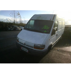Pare soleil droit RENAULT MASTER 2 Photo n°5