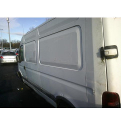 Pare soleil droit RENAULT MASTER 2 Photo n°8