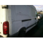 Pare soleil droit RENAULT MASTER 2