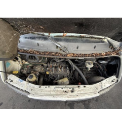 Pare soleil droit RENAULT MASTER 2 Photo n°11