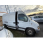 Pare soleil droit RENAULT MASTER 2