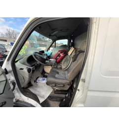 Pare soleil droit RENAULT MASTER 2 Photo n°15