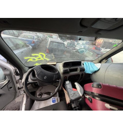 Pare soleil droit RENAULT MASTER 2 Photo n°16