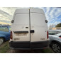Pare soleil droit RENAULT MASTER 2