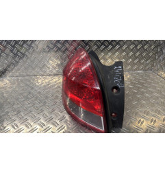 Feu arriere principal gauche (feux) RENAULT CLIO 3