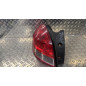 Feu arriere principal gauche (feux) RENAULT CLIO 3