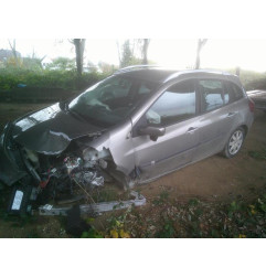 Feu arriere principal gauche (feux) RENAULT CLIO 3 Photo n°7