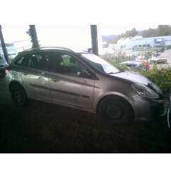 Feu arriere principal gauche (feux) RENAULT CLIO 3 Photo n°8