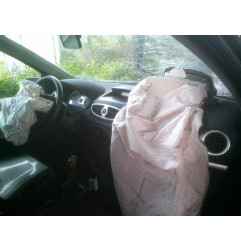 Feu arriere principal gauche (feux) RENAULT CLIO 3 Photo n°9