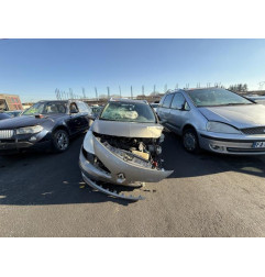 Feu arriere principal gauche (feux) RENAULT CLIO 3 Photo n°10