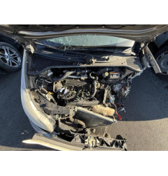 Feu arriere principal gauche (feux) RENAULT CLIO 3 Photo n°11