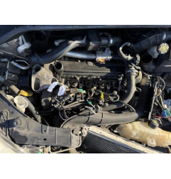 Feu arriere principal gauche (feux) RENAULT CLIO 3 Photo n°12