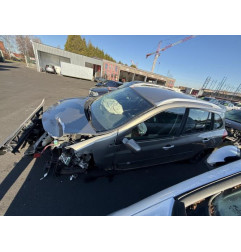 Feu arriere principal gauche (feux) RENAULT CLIO 3 Photo n°13