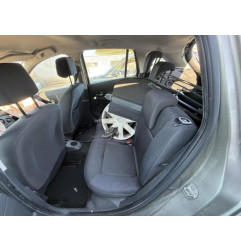 Feu arriere principal gauche (feux) RENAULT CLIO 3 Photo n°17