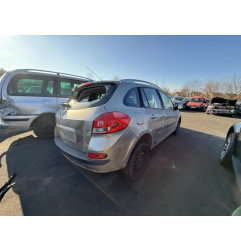 Feu arriere principal gauche (feux) RENAULT CLIO 3 Photo n°19