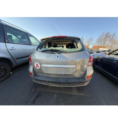 Feu arriere principal gauche (feux) RENAULT CLIO 3 Photo n°20