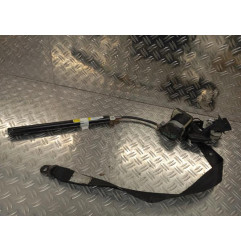 Ceinture avant droit FORD GALAXY 1 Photo n°4