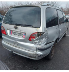 Ceinture avant droit FORD GALAXY 1 Photo n°6