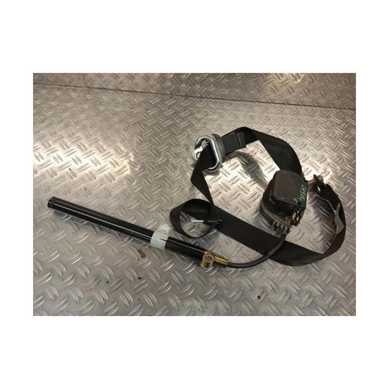 Ceinture avant gauche FORD GALAXY 1