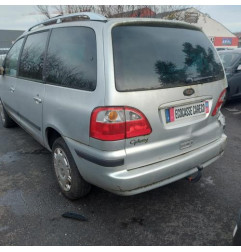 Com (Bloc Contacteur Tournant+Commodo Essuie Glace+Commodo Phare) FORD GALAXY 1 Photo n°5