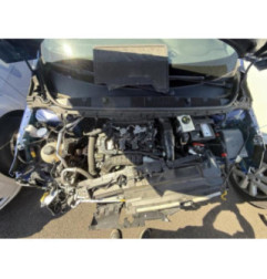 Pedale de frein PEUGEOT 308 2 Photo n°7