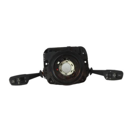 Com (Bloc Contacteur Tournant+Commodo Essuie Glace+Commodo Phare) BMW SERIE 1 E87 Photo n°1