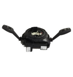 Com (Bloc Contacteur Tournant+Commodo Essuie Glace+Commodo Phare) BMW SERIE 1 E87 Photo n°3