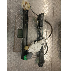 Moteur leve vitre arriere droit BMW SERIE 1 E87 Photo n°1