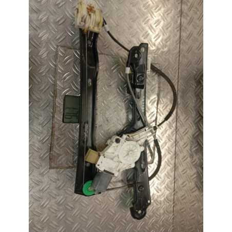 Moteur leve vitre arriere droit BMW SERIE 1 E87 Photo n°1
