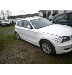 Moteur leve vitre arriere droit BMW SERIE 1 E87 Photo n°5