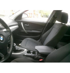 Moteur leve vitre arriere droit BMW SERIE 1 E87 Photo n°7