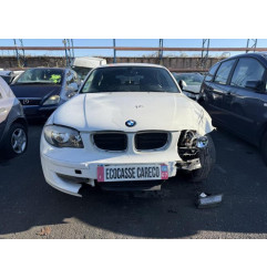 Moteur leve vitre arriere droit BMW SERIE 1 E87 Photo n°10