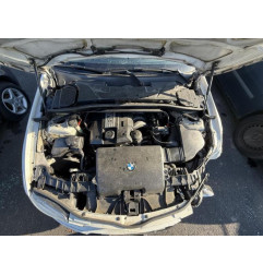 Moteur leve vitre arriere droit BMW SERIE 1 E87 Photo n°11