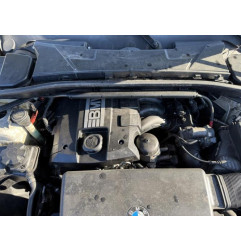 Moteur leve vitre arriere droit BMW SERIE 1 E87 Photo n°12