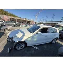 Moteur leve vitre arriere droit BMW SERIE 1 E87 Photo n°13