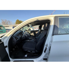 Moteur leve vitre arriere droit BMW SERIE 1 E87 Photo n°15