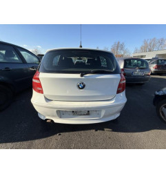 Moteur leve vitre arriere droit BMW SERIE 1 E87 Photo n°20