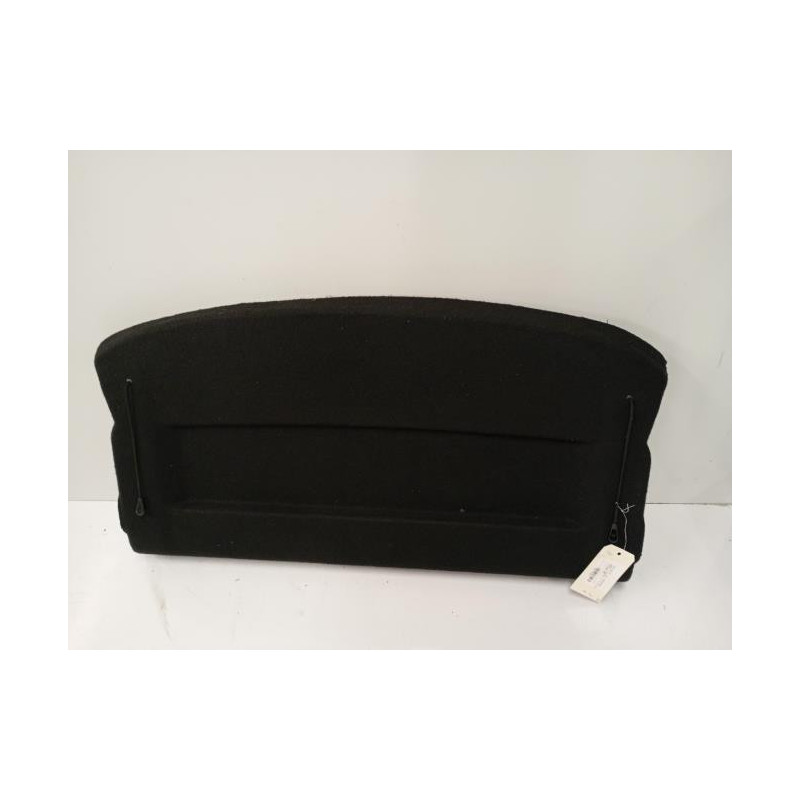 Plage arriere PEUGEOT 308 2