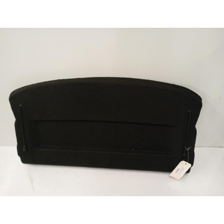 Plage arriere PEUGEOT 308 2 Photo n°1