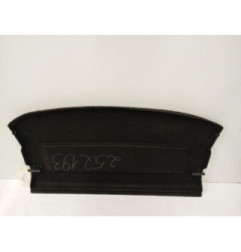 Plage arriere PEUGEOT 308 2