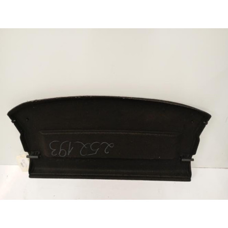 Plage arriere PEUGEOT 308 2