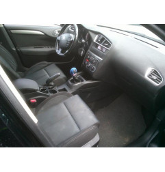 Moteur essuie glace avant CITROEN C4 2 Photo n°6