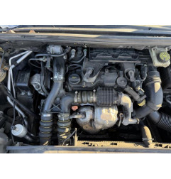 Moteur essuie glace avant CITROEN C4 2 Photo n°11