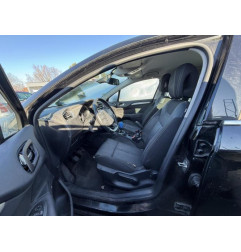 Moteur essuie glace avant CITROEN C4 2 Photo n°14