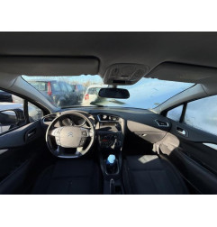 Moteur essuie glace avant CITROEN C4 2 Photo n°15